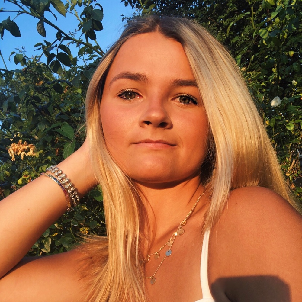 Meet your Posher, Sofi